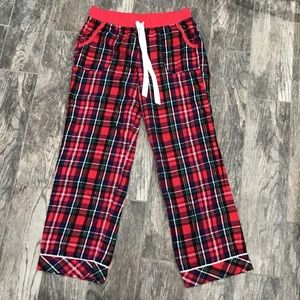 Victoria’s Secret Pajama Pants M